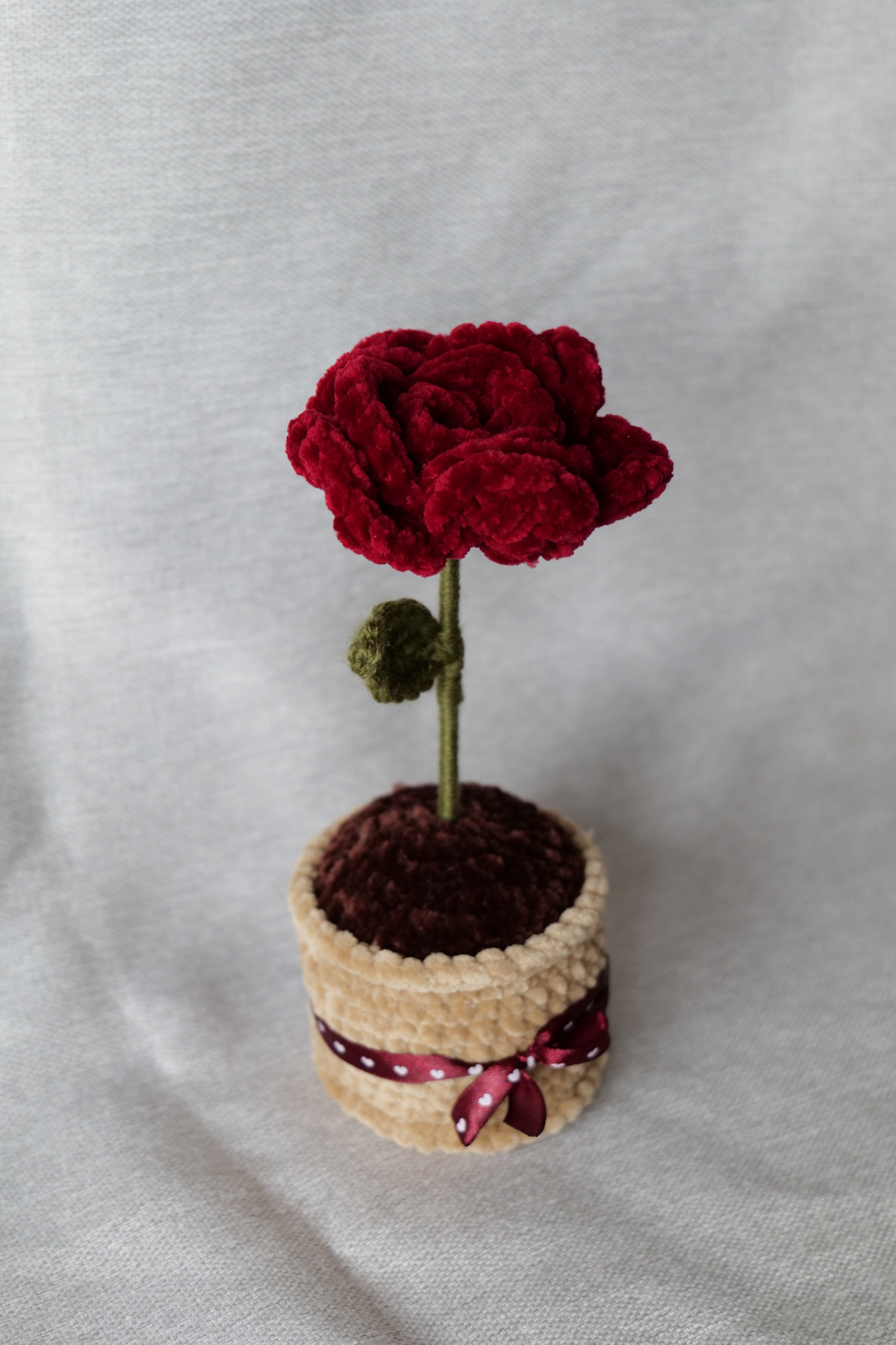 Rose Éternelle