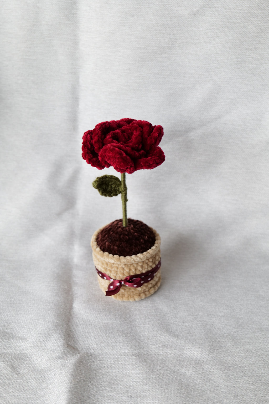 Rose Éternelle