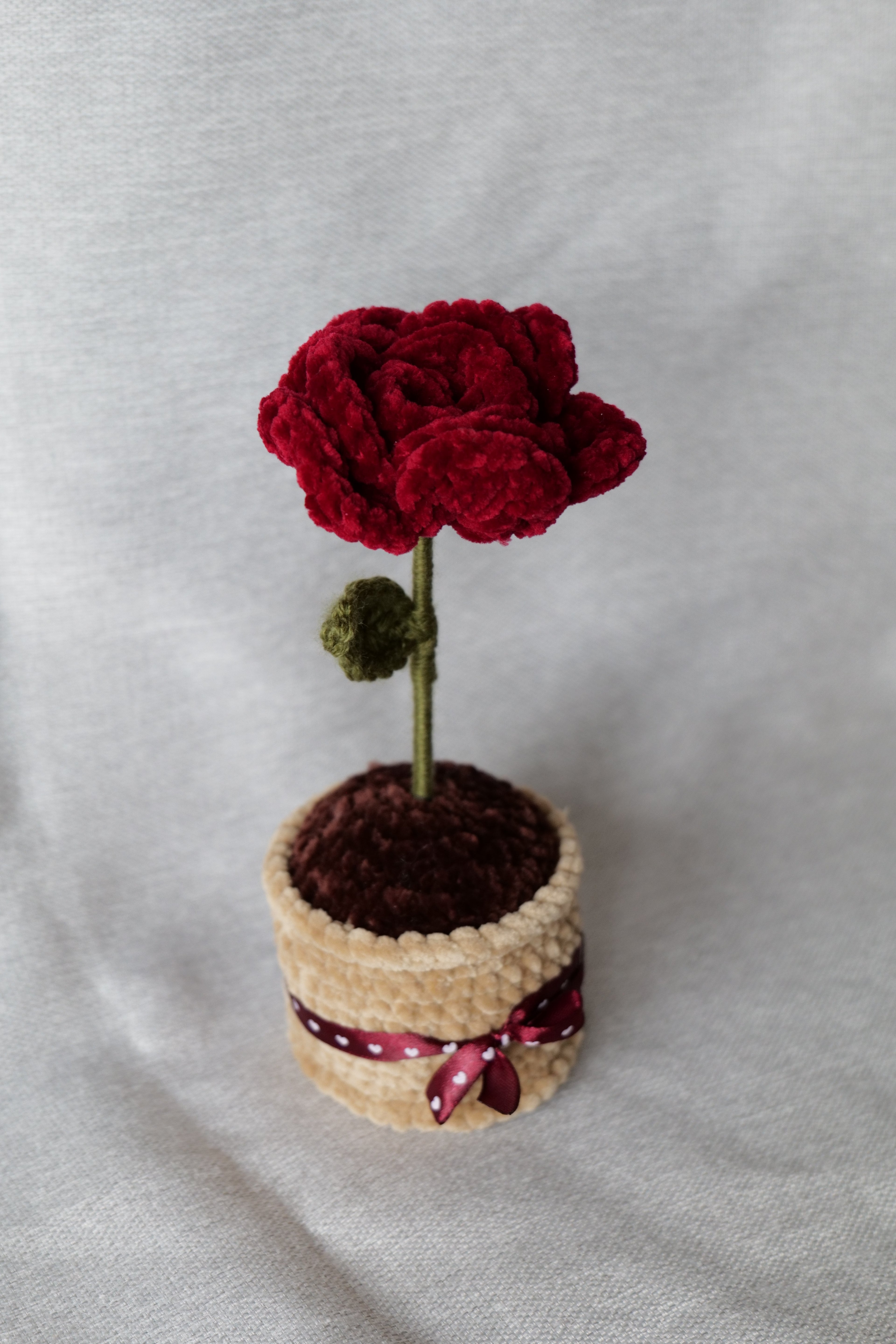 Rose Éternelle