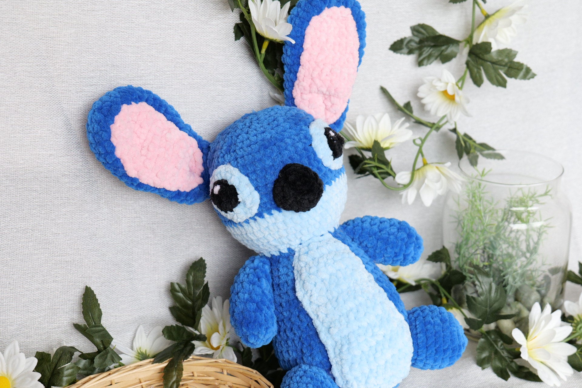 Stitch