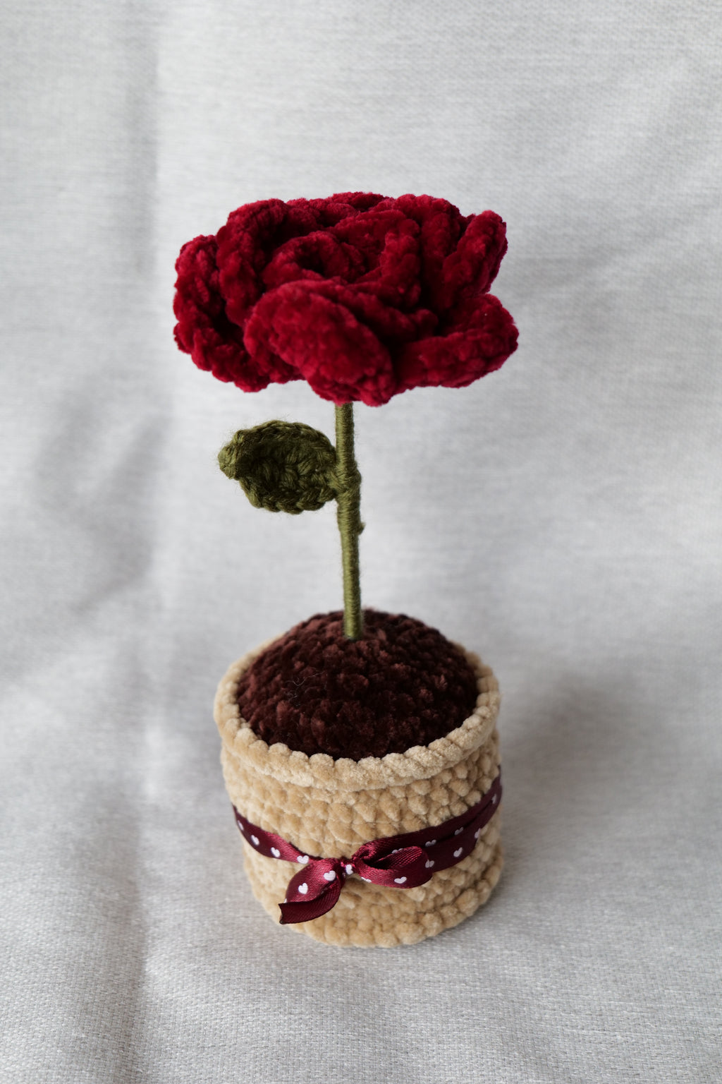 Rose Éternelle