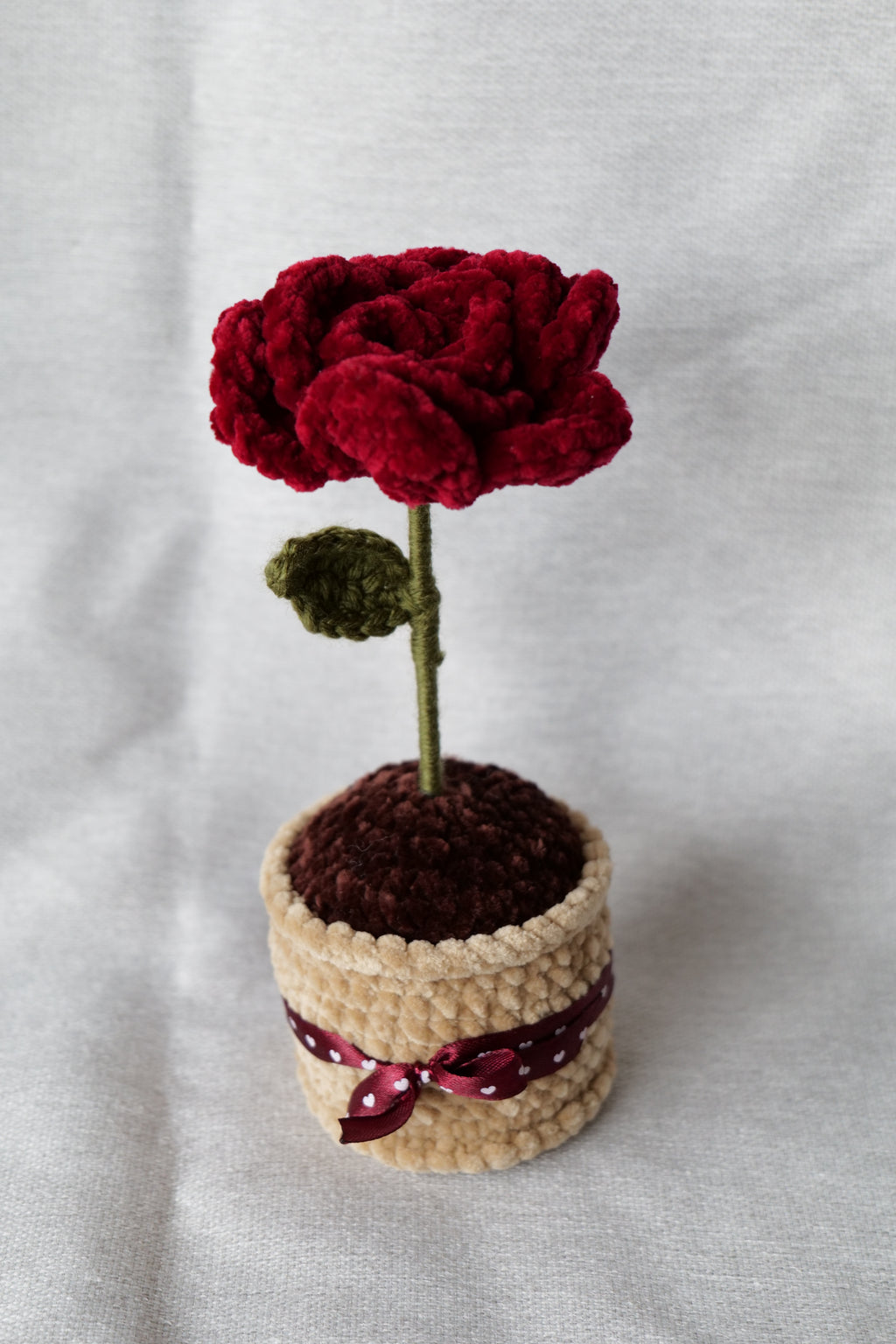 Rose Éternelle