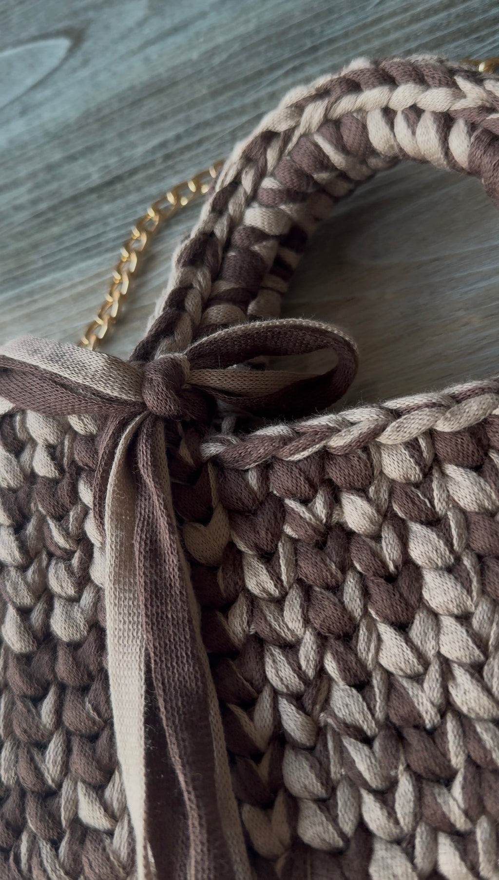 Sac Auréa Unique Exemplaire