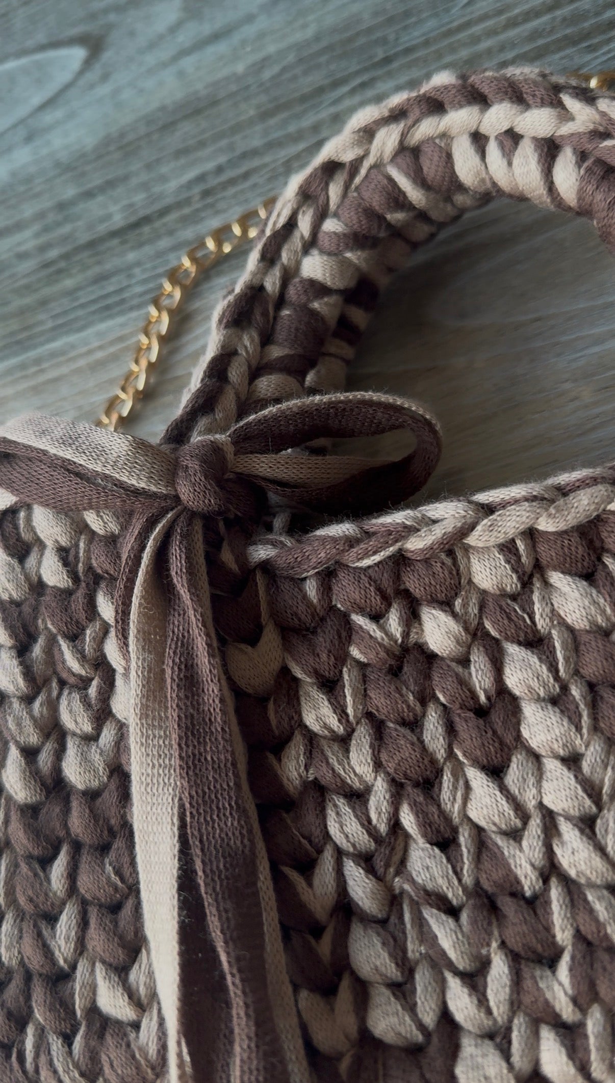 Sac Auréa Unique Exemplaire