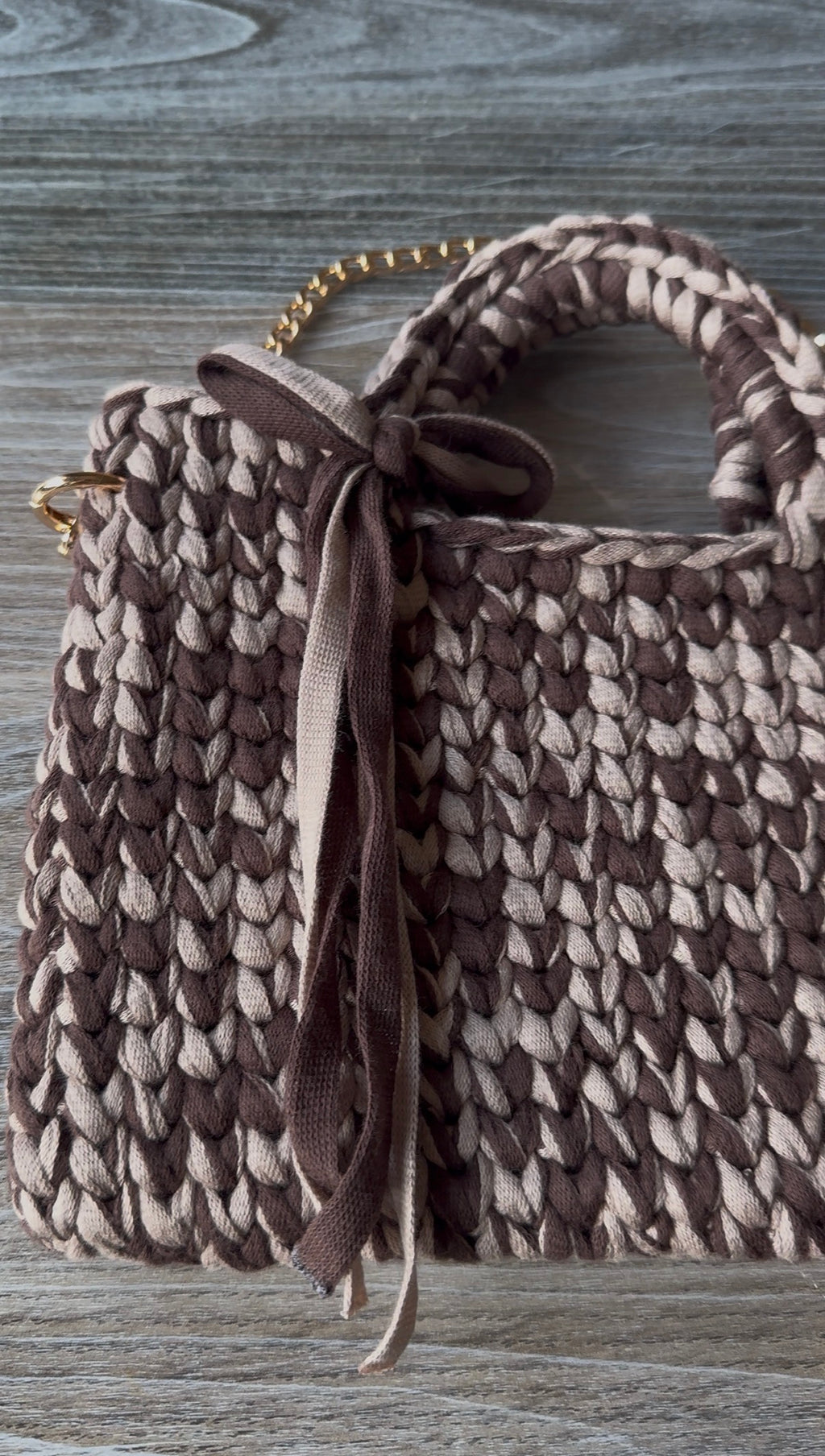 Sac Auréa Unique Exemplaire