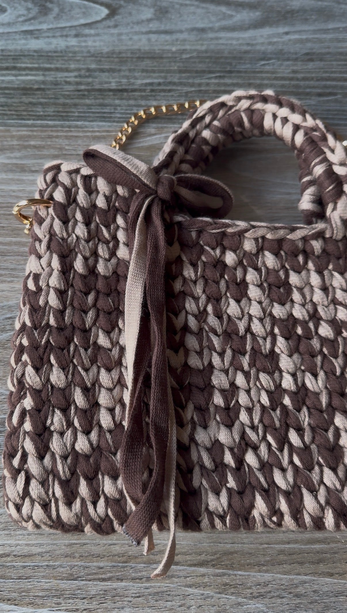 Sac Auréa Unique Exemplaire