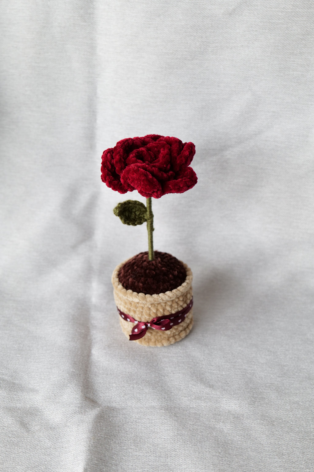Rose Éternelle