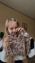 Sac Auréa Unique Exemplaire