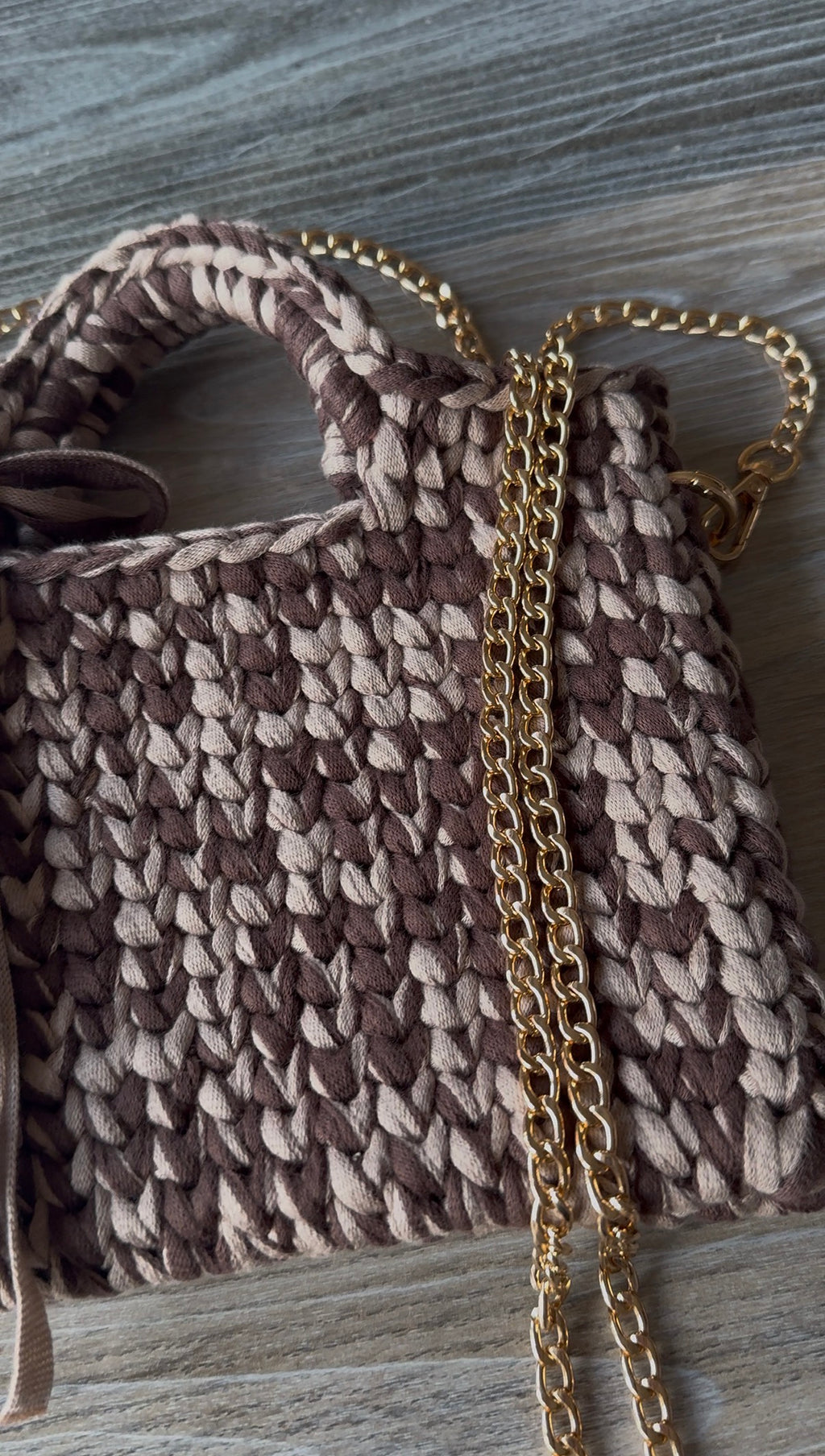 Sac Auréa Unique Exemplaire