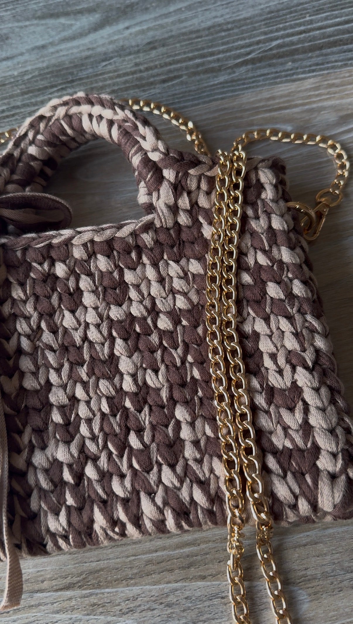 Sac Auréa Unique Exemplaire