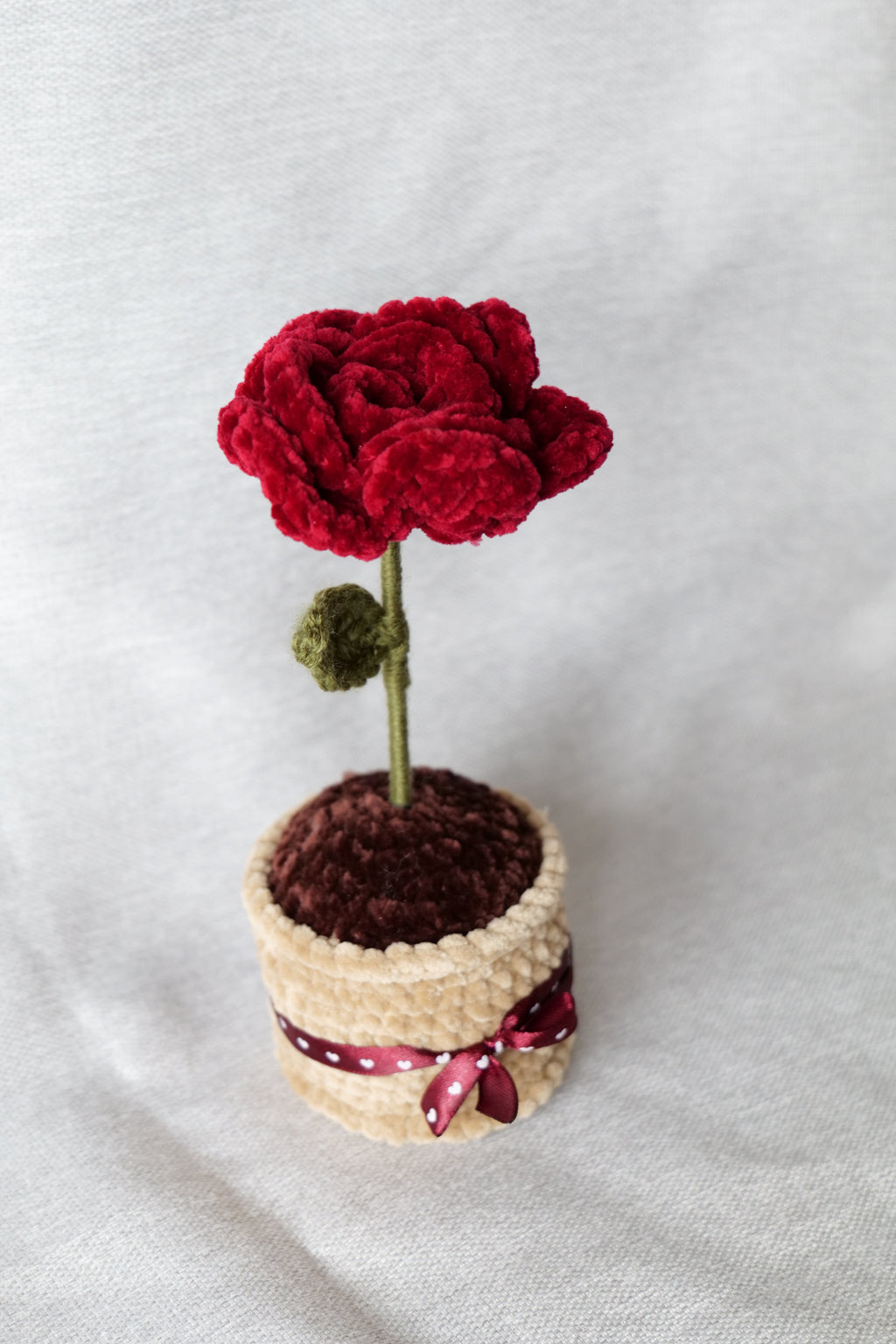 Rose Éternelle