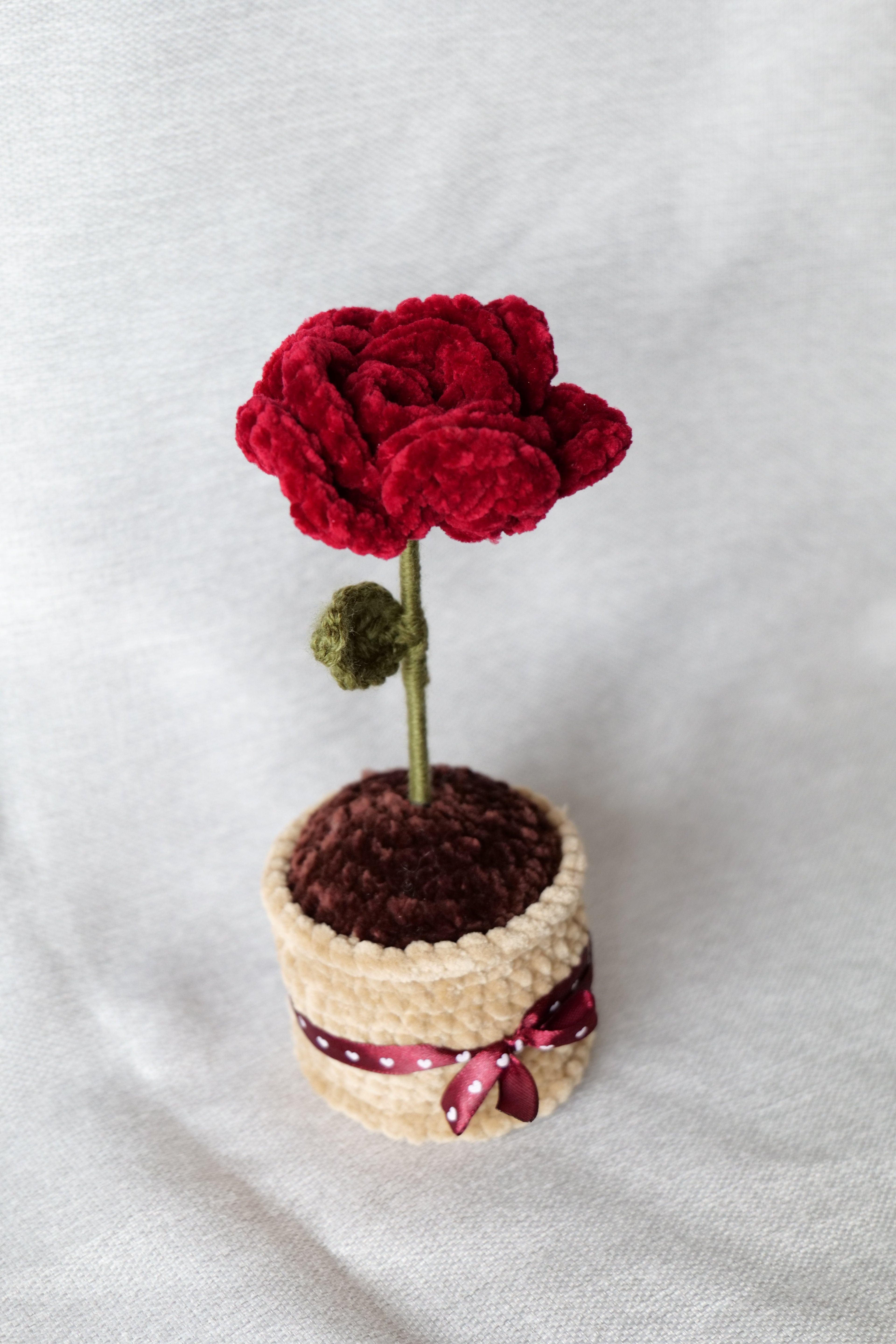 Rose Éternelle