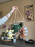 Décoration Savane