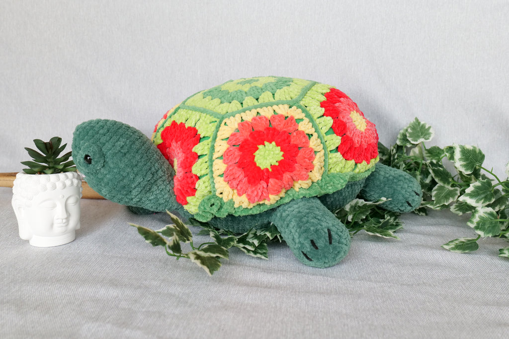 Big Tortue Florette