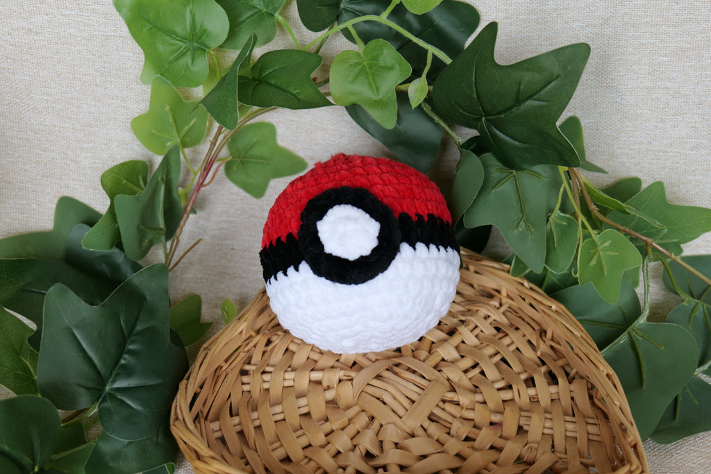 Pokeball