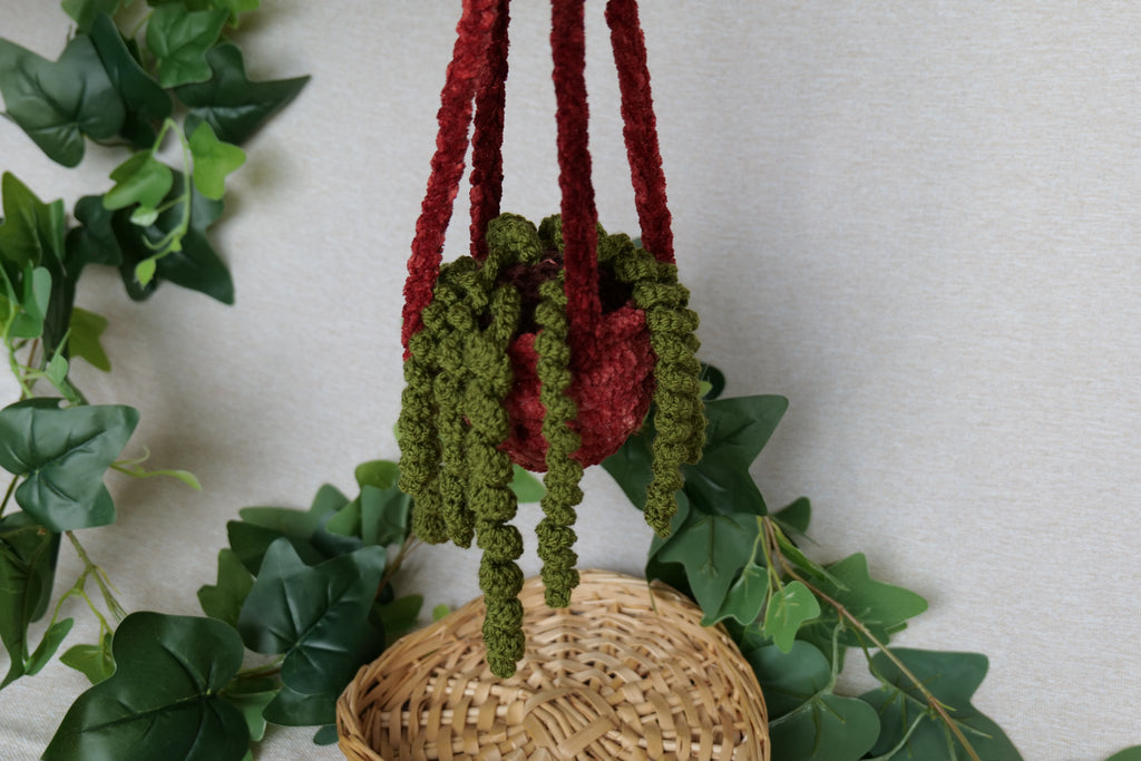 Plante tombante