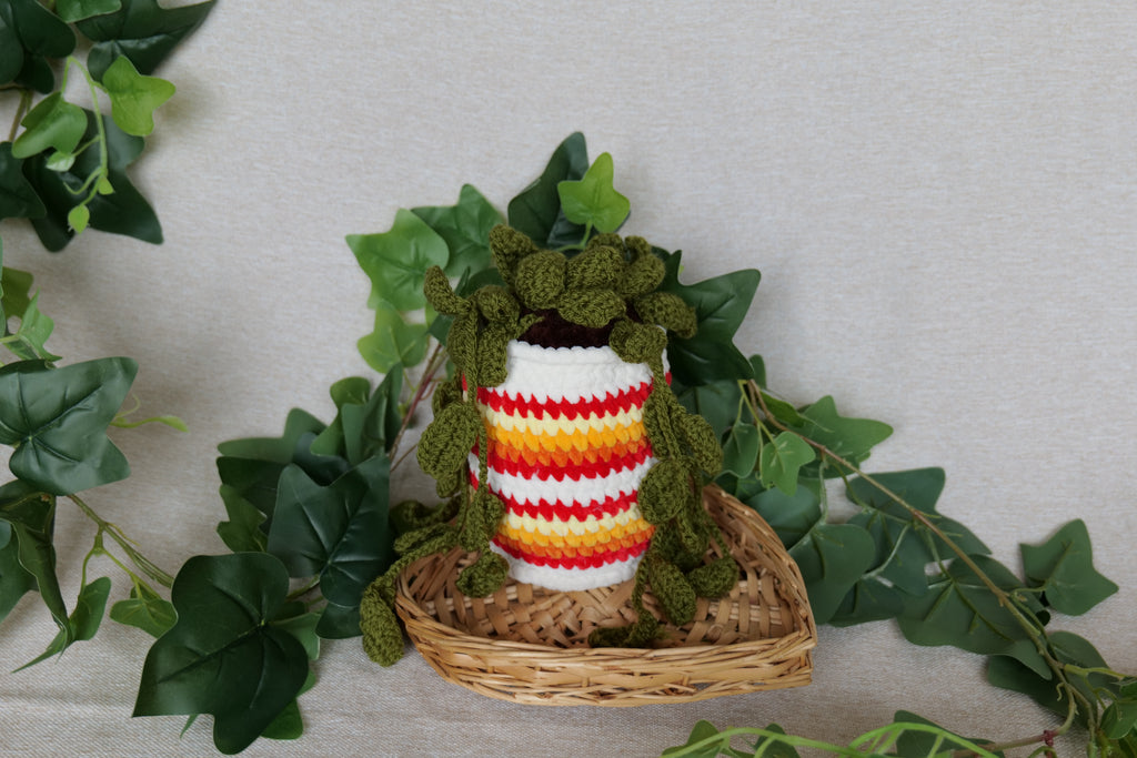 Plante tombante