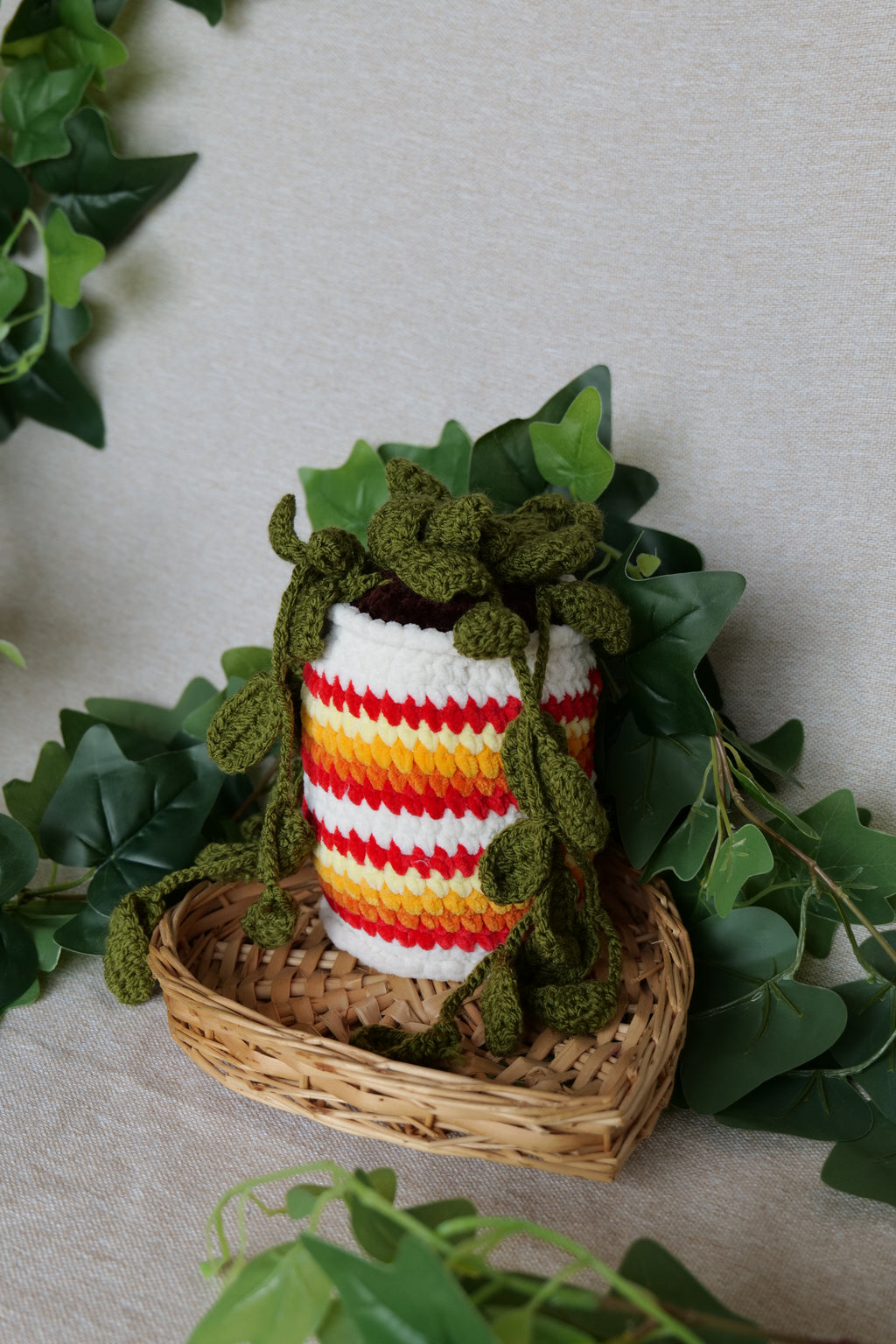 Plante tombante