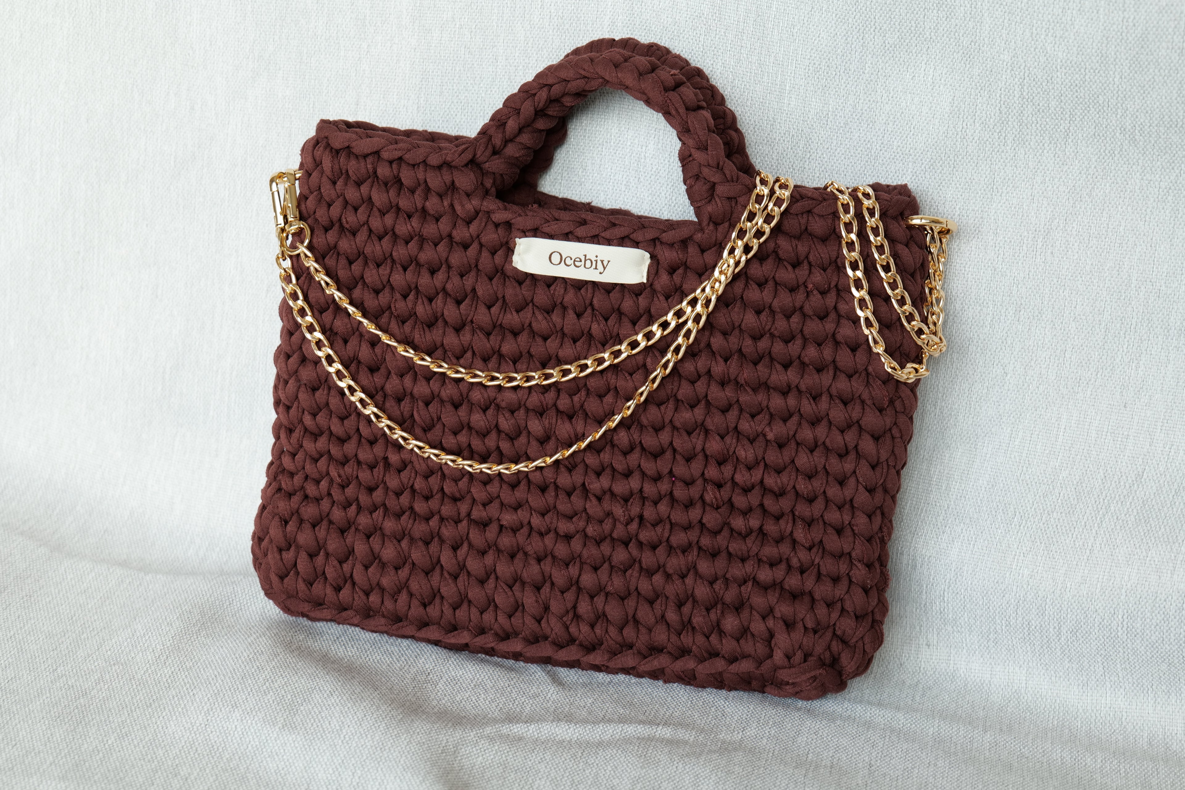 Sac Auréa PERSONNALISABLE