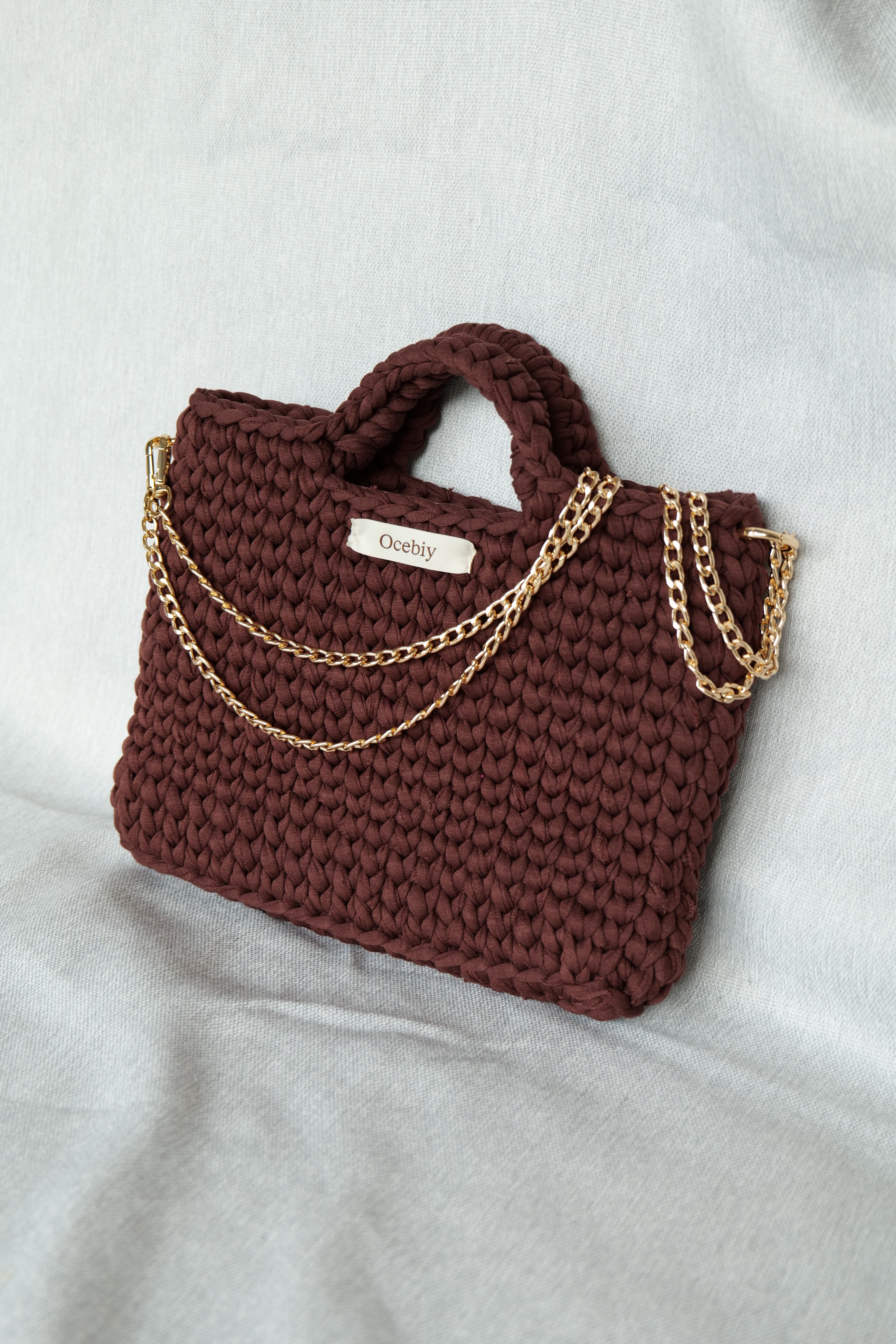 Sac Auréa PERSONNALISABLE
