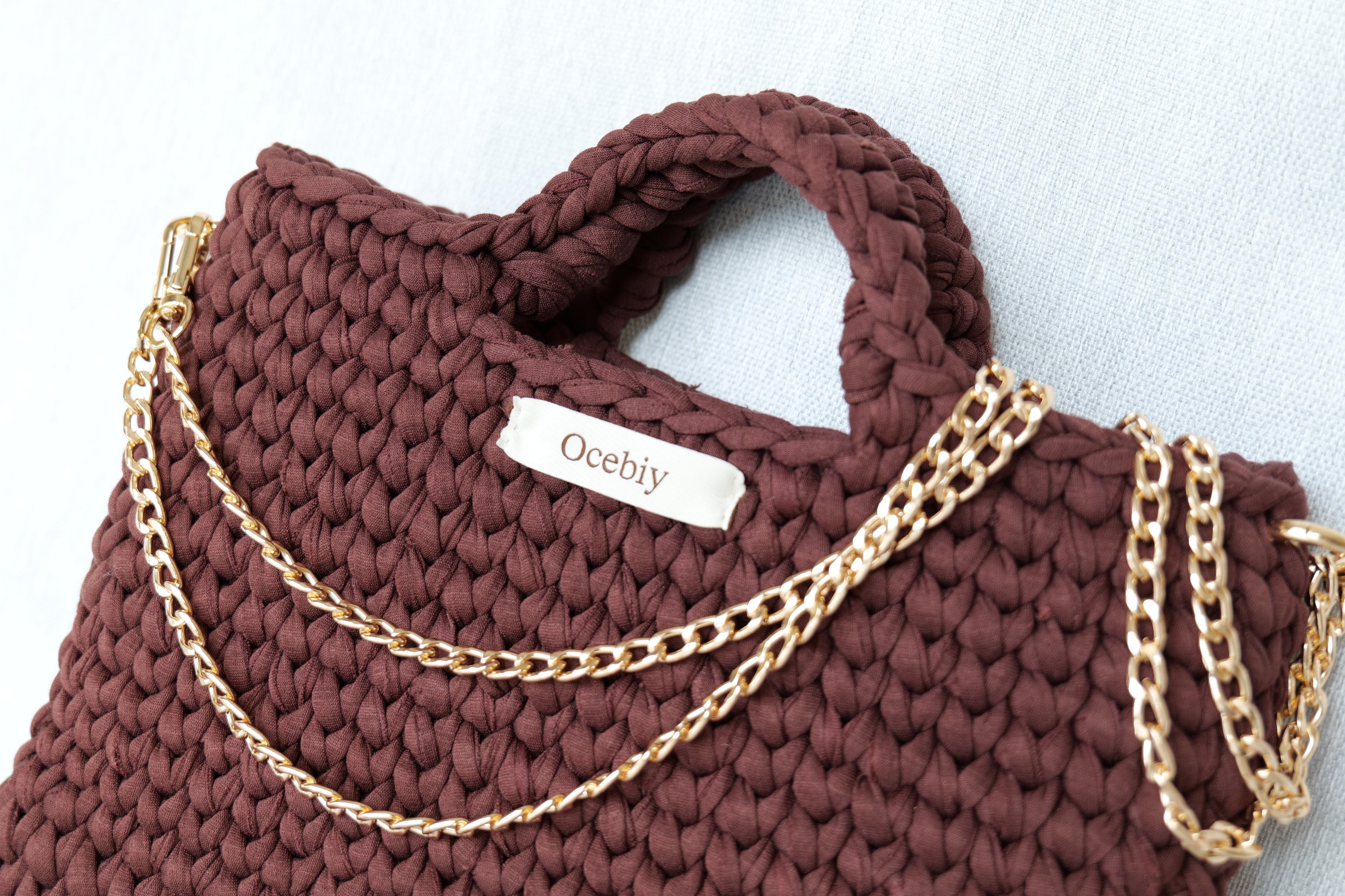 Sac Auréa PERSONNALISABLE
