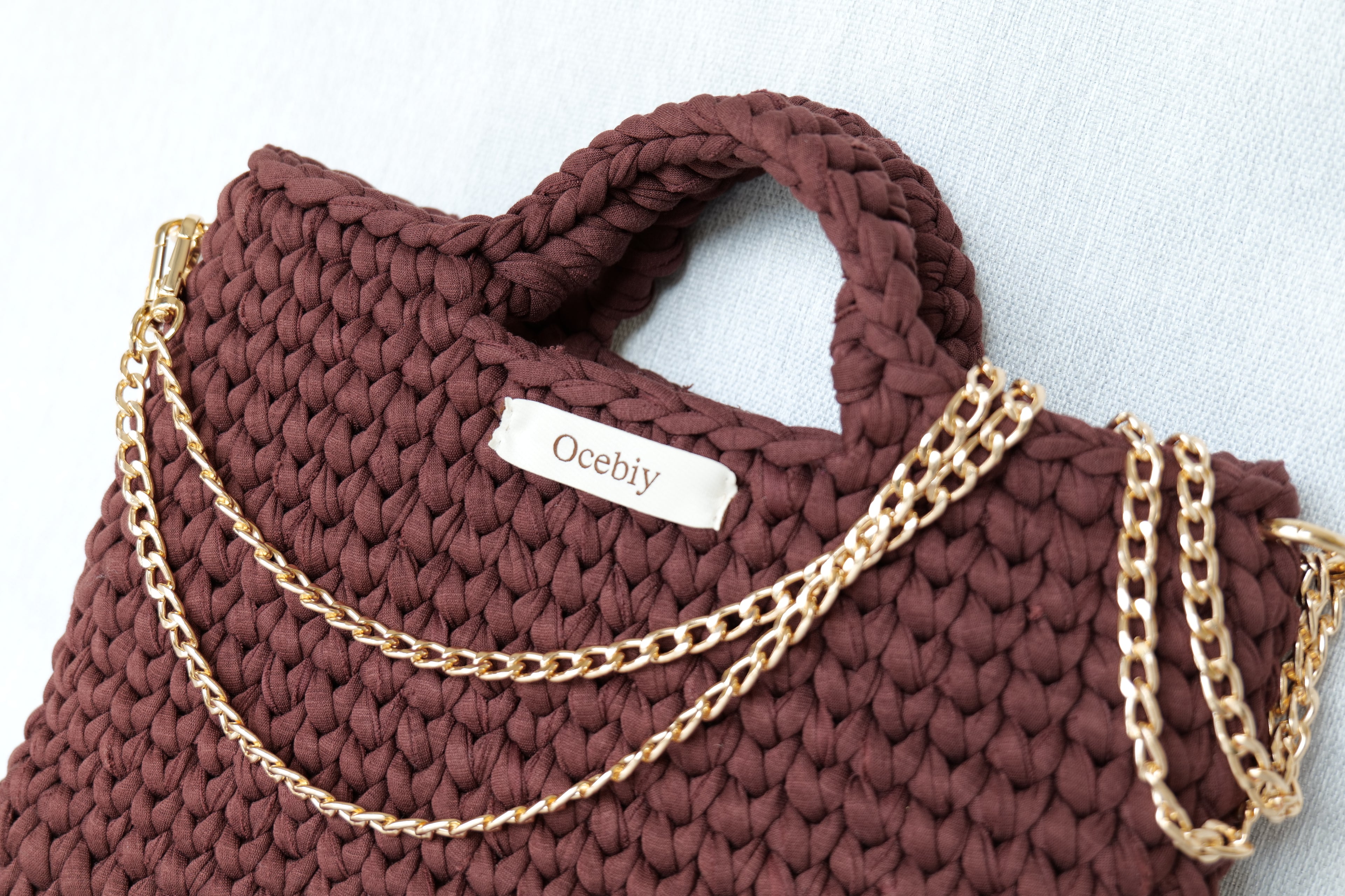 Sac Auréa PERSONNALISABLE