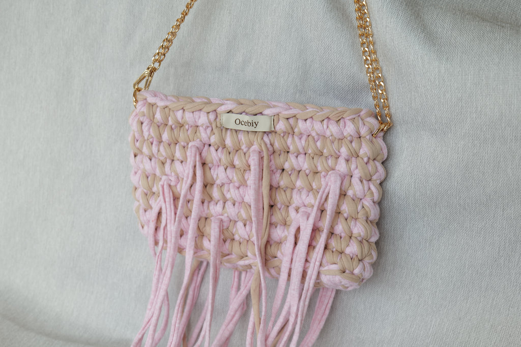 Sac Velvet PERSONNALISABLE