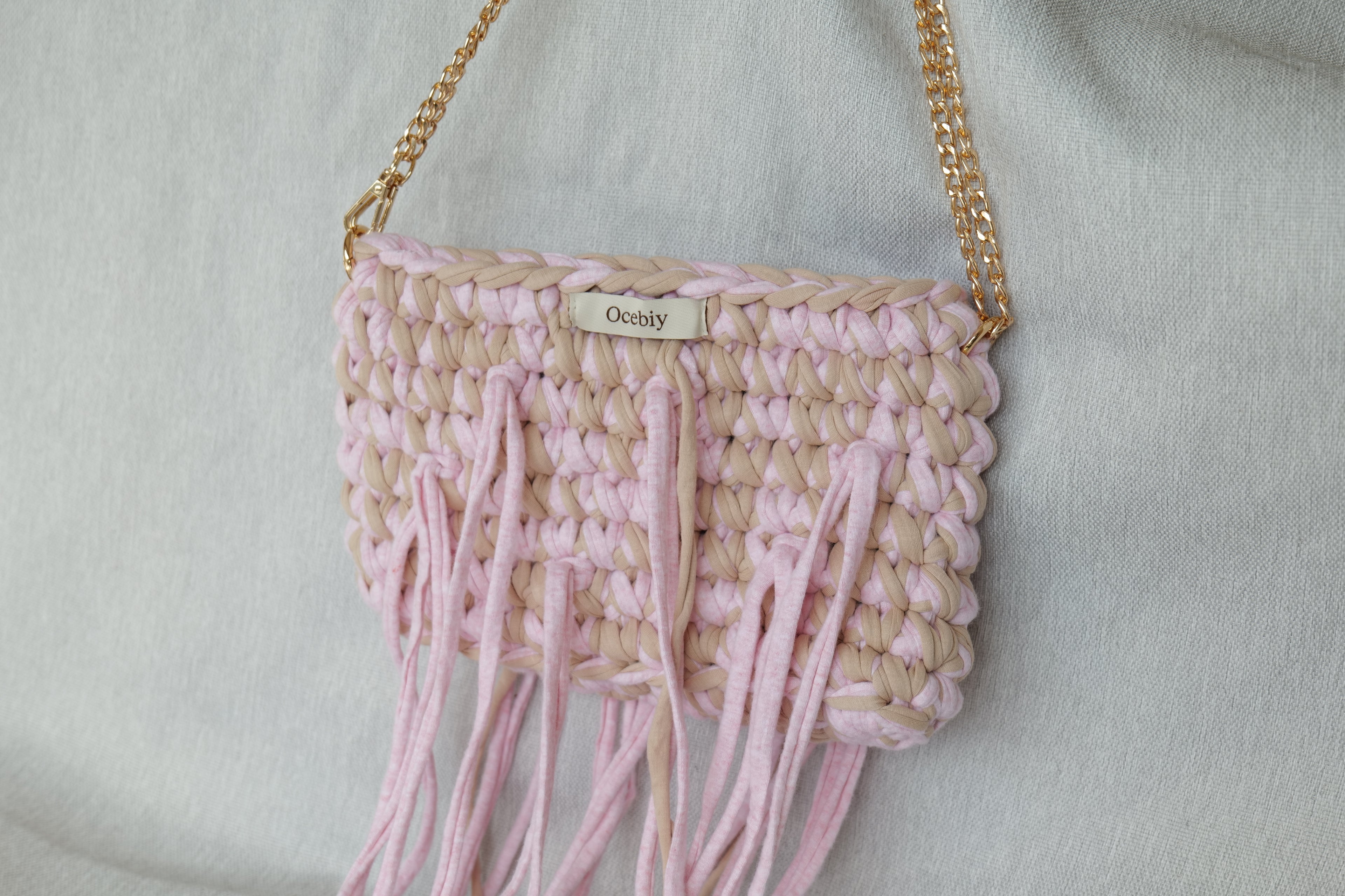 Sac Velvet PERSONNALISABLE