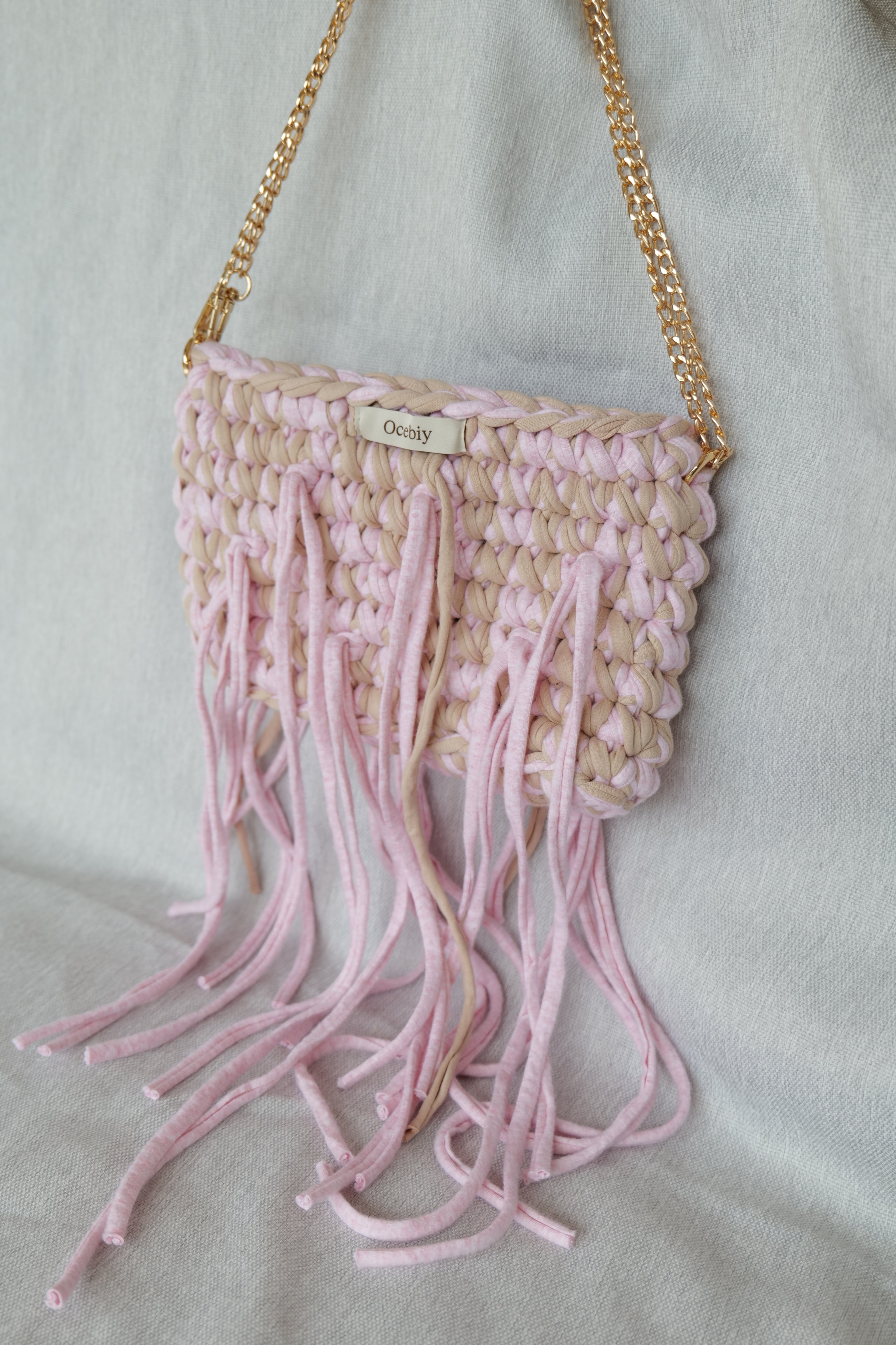 Sac Velvet PERSONNALISABLE
