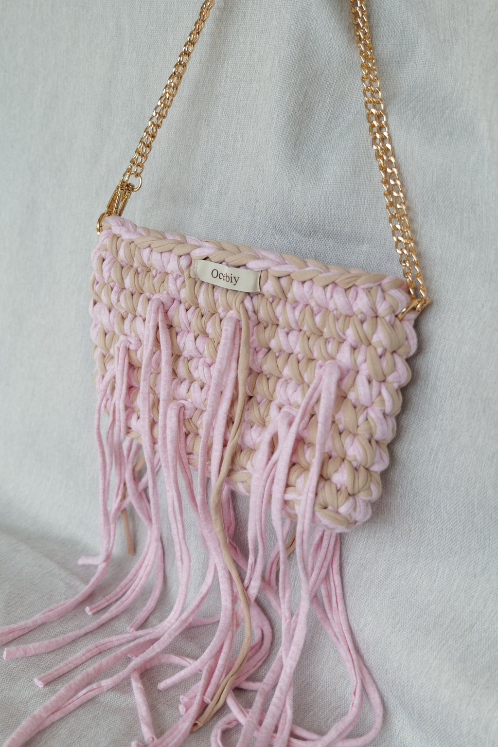 Sac Velvet PERSONNALISABLE