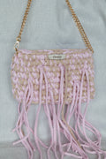 Sac Velvet PERSONNALISABLE