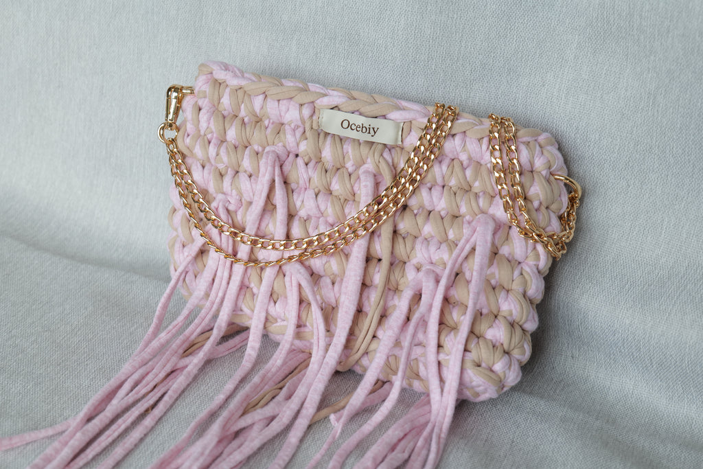 Sac Velvet PERSONNALISABLE