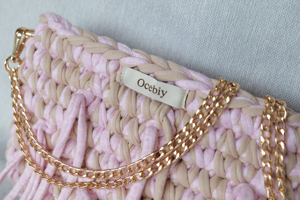 Sac Velvet PERSONNALISABLE