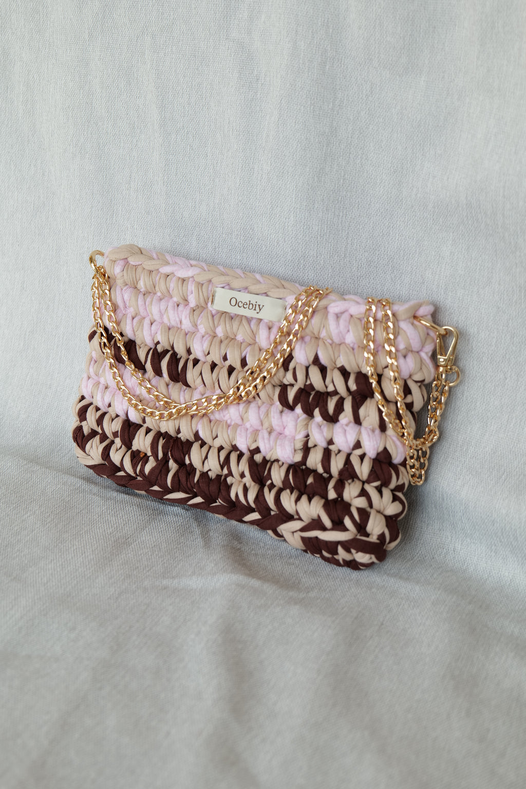Sac Ambre PERSONNALISABLE