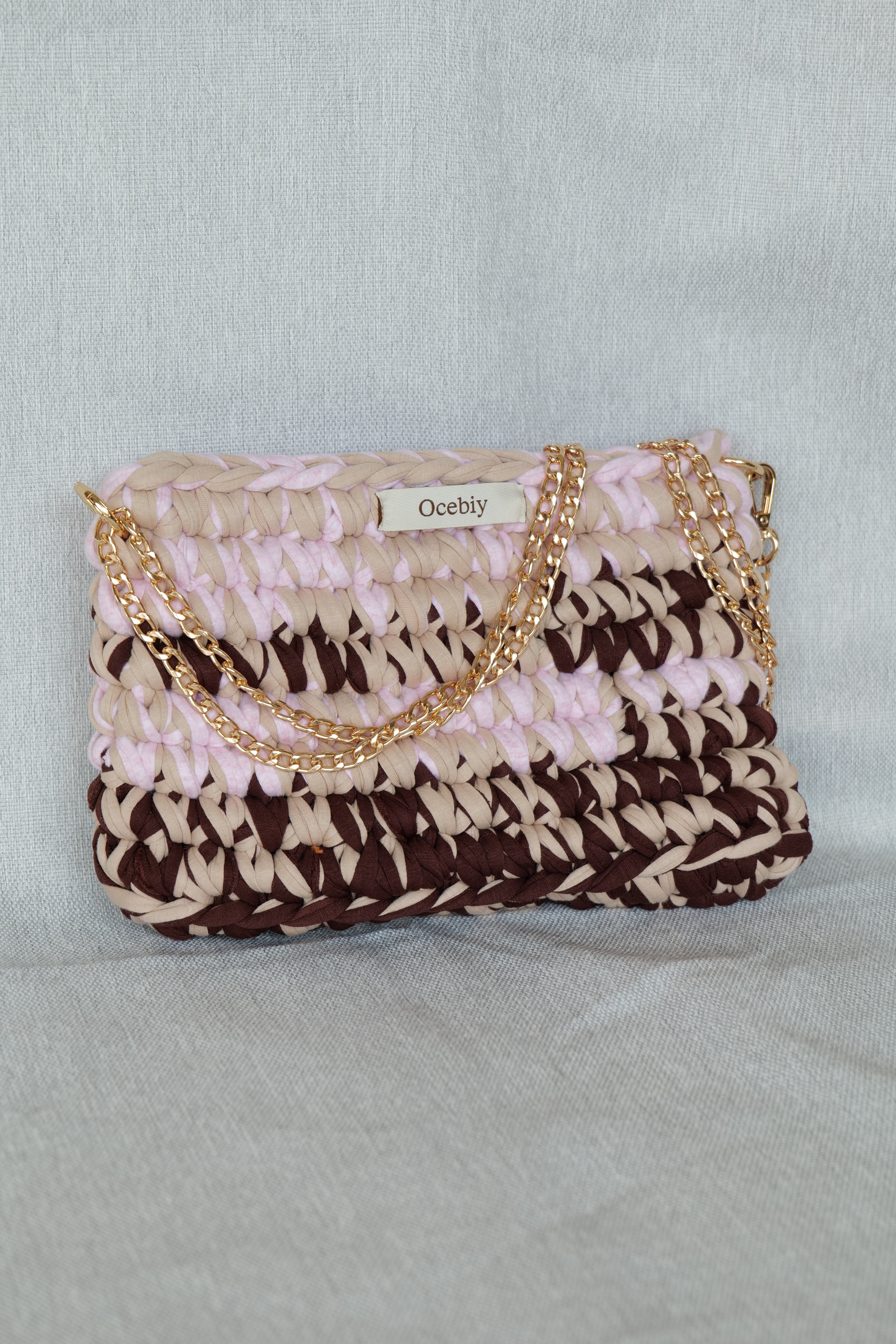 Sac Ambre PERSONNALISABLE