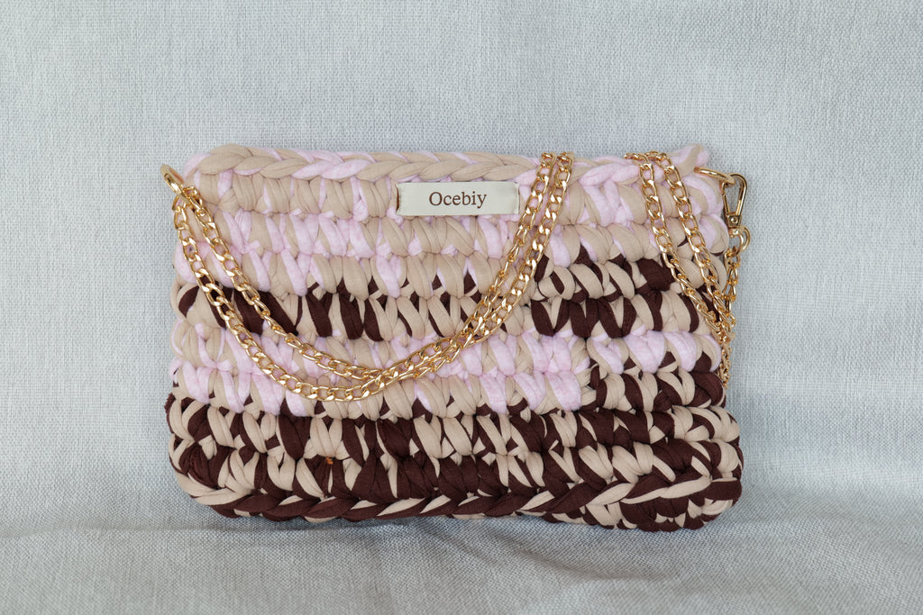 Sac Ambre PERSONNALISABLE