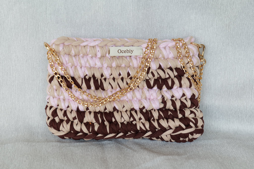 Sac Ambre PERSONNALISABLE