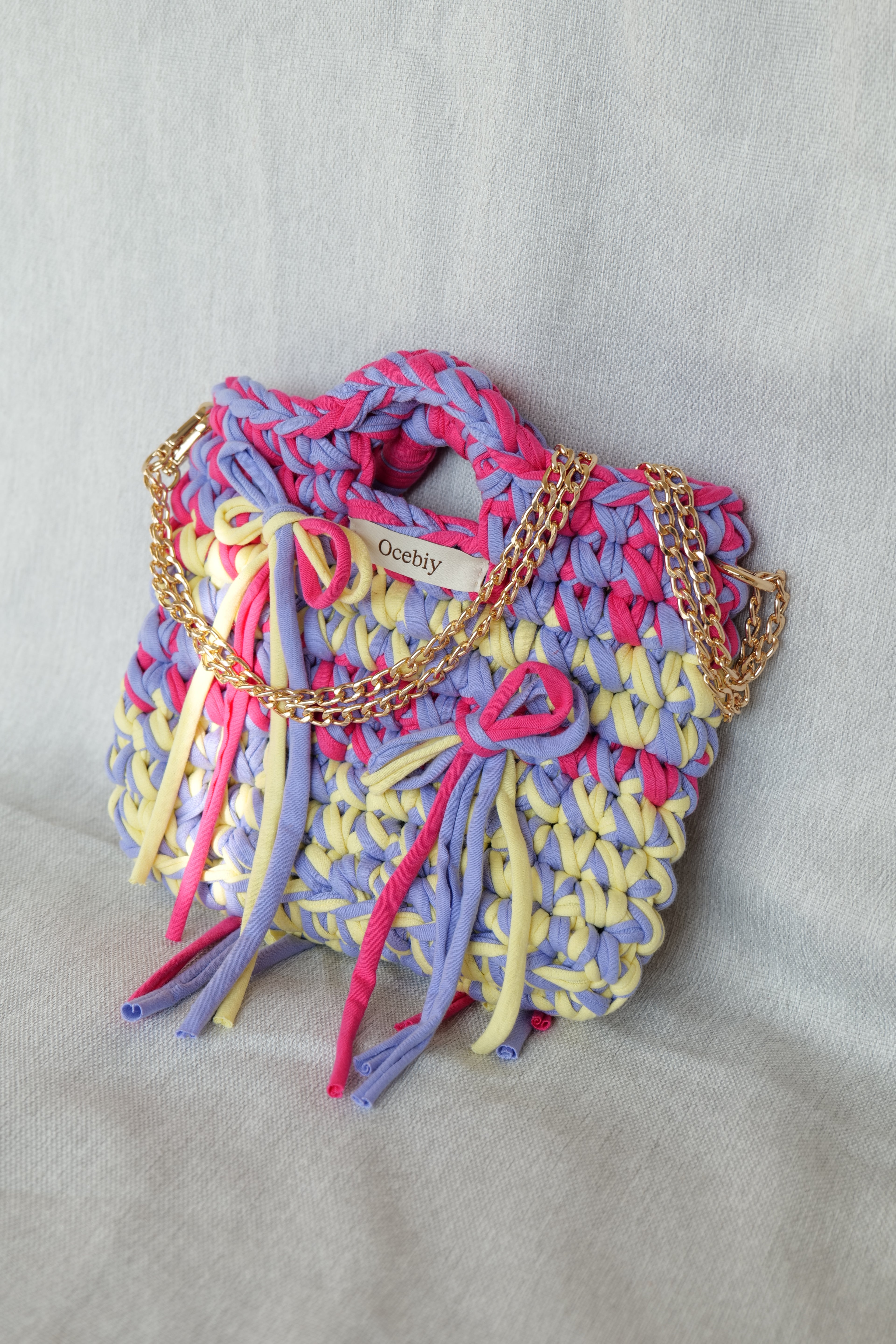 Sac Sienna PERSONNALISABLE