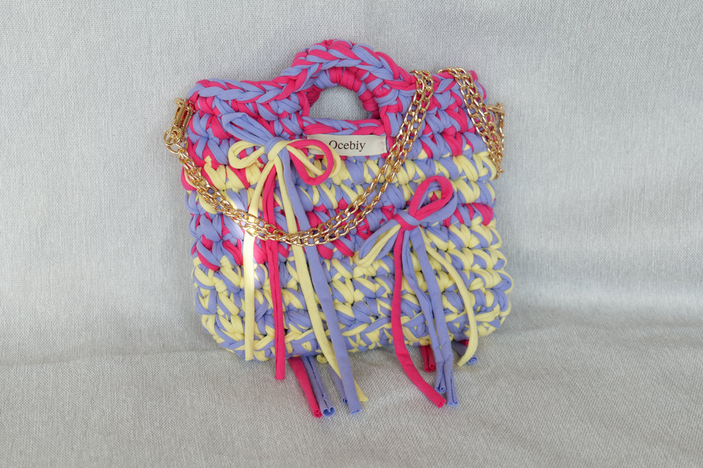 Sac Sienna PERSONNALISABLE
