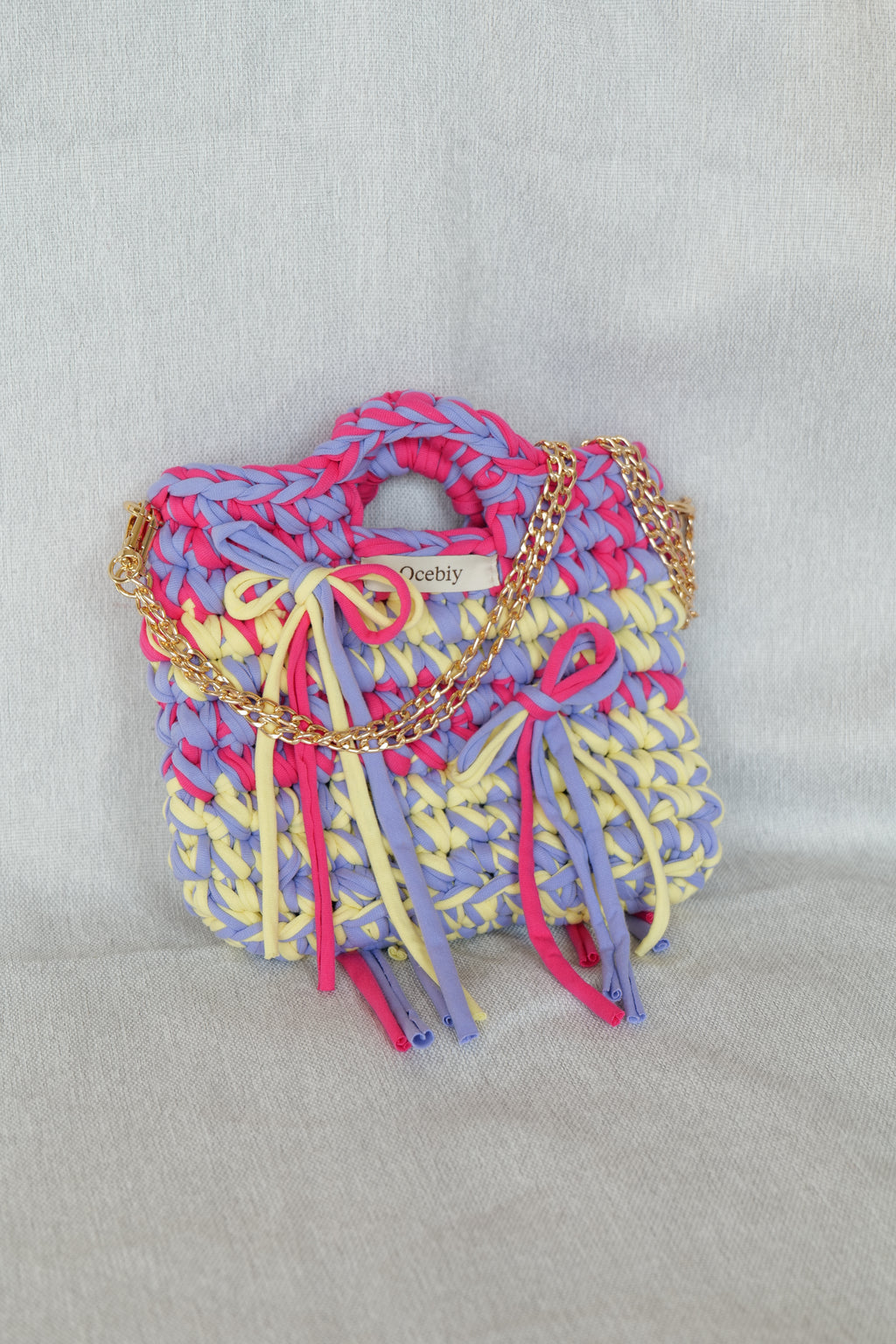 Sac Sienna PERSONNALISABLE