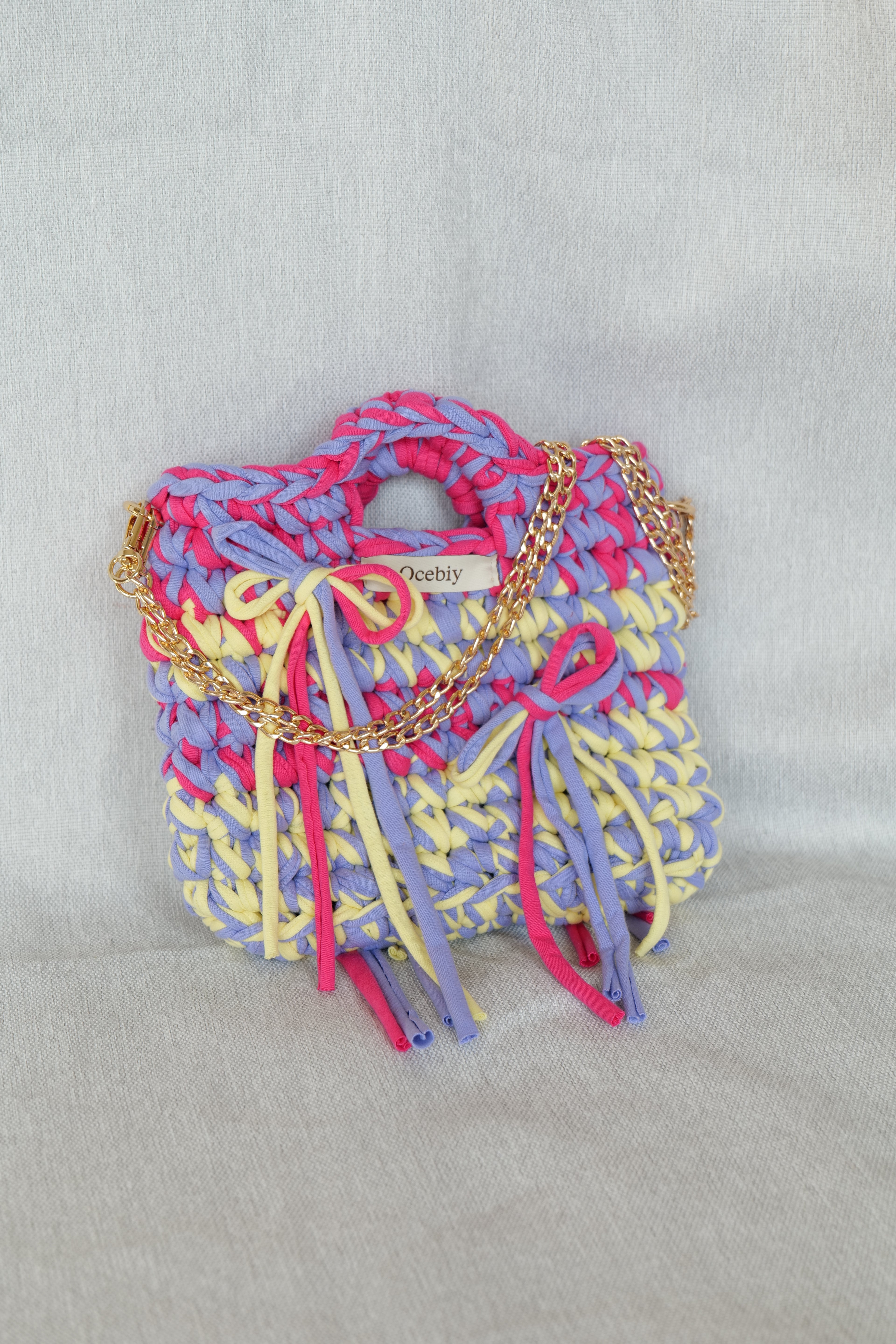 Sac Sienna PERSONNALISABLE