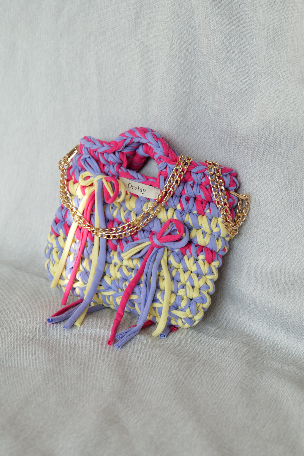 Sac Sienna PERSONNALISABLE