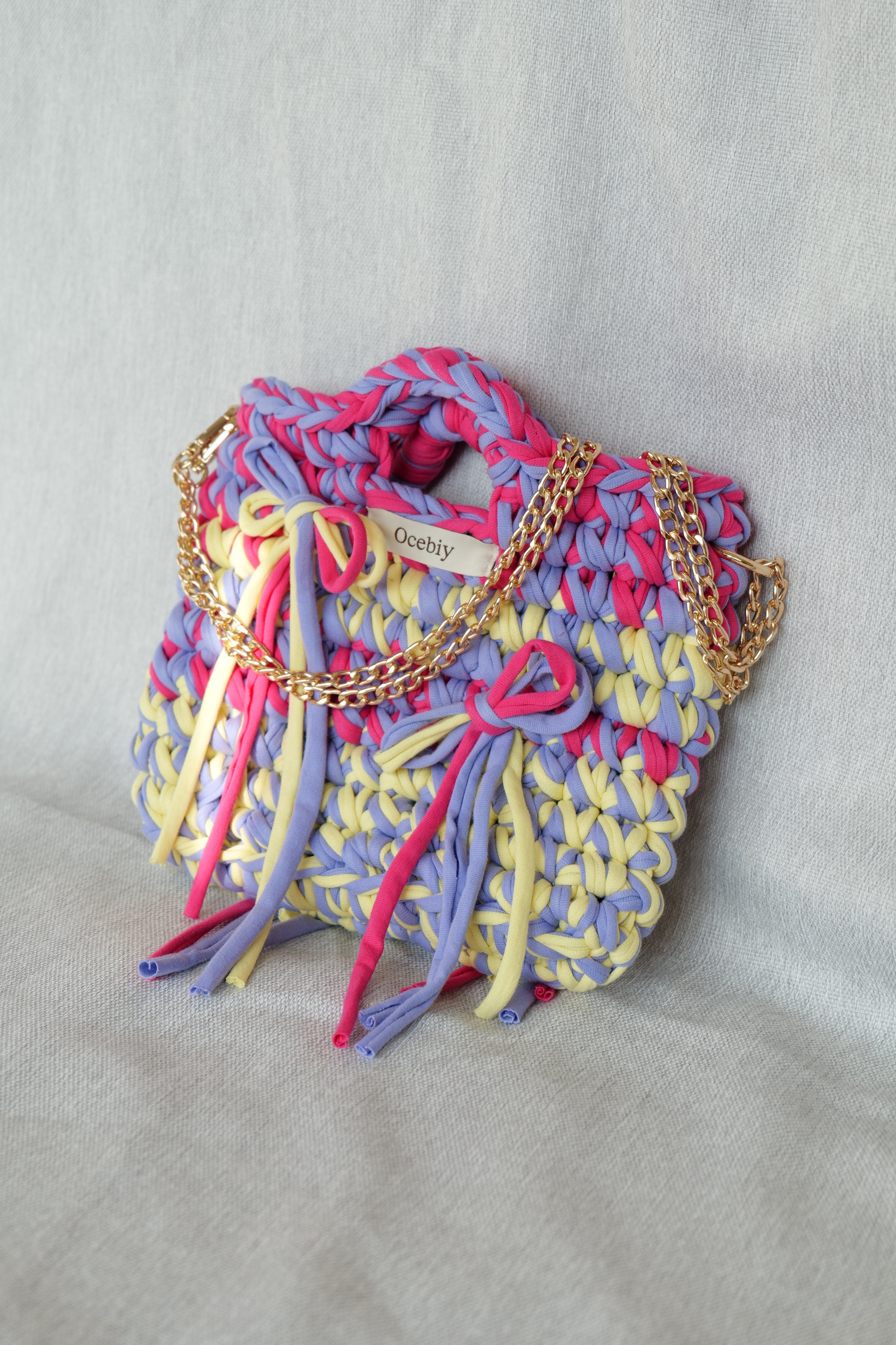 Sac Sienna PERSONNALISABLE